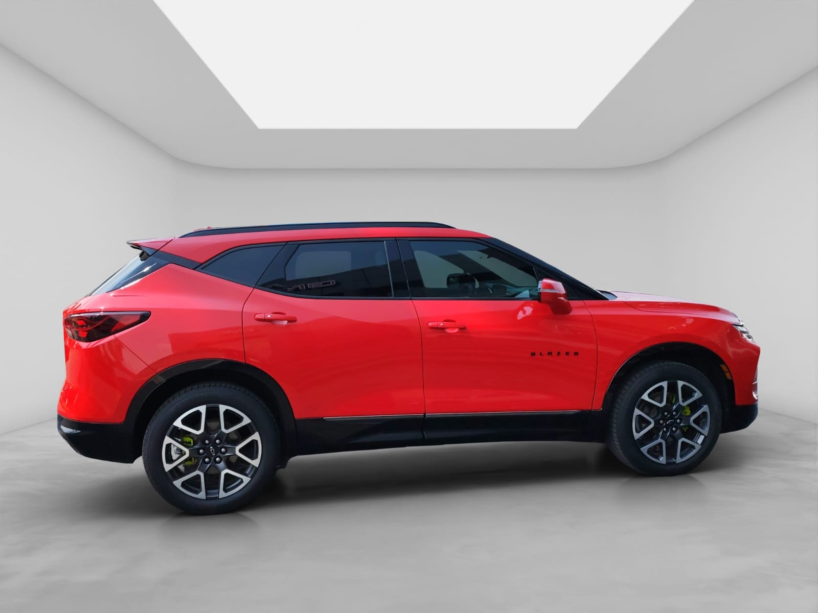 2024 Chevrolet Blazer 3.6 V6 RS At