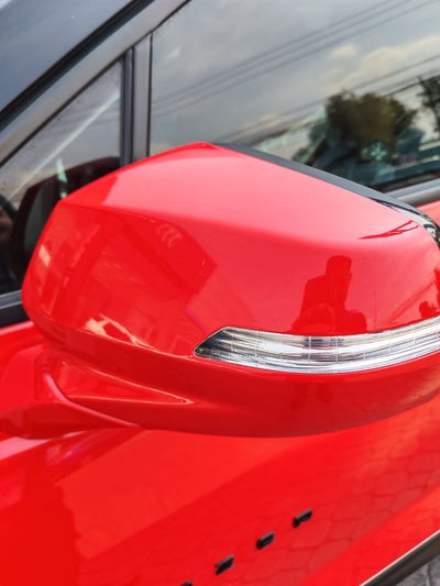 2024 Chevrolet Blazer 3.6 V6 RS At