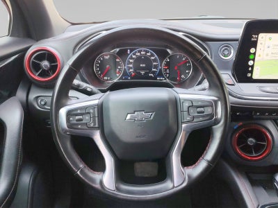 2024 Chevrolet Blazer 3.6 V6 RS At