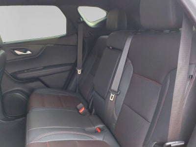 2024 Chevrolet Blazer 3.6 V6 RS At