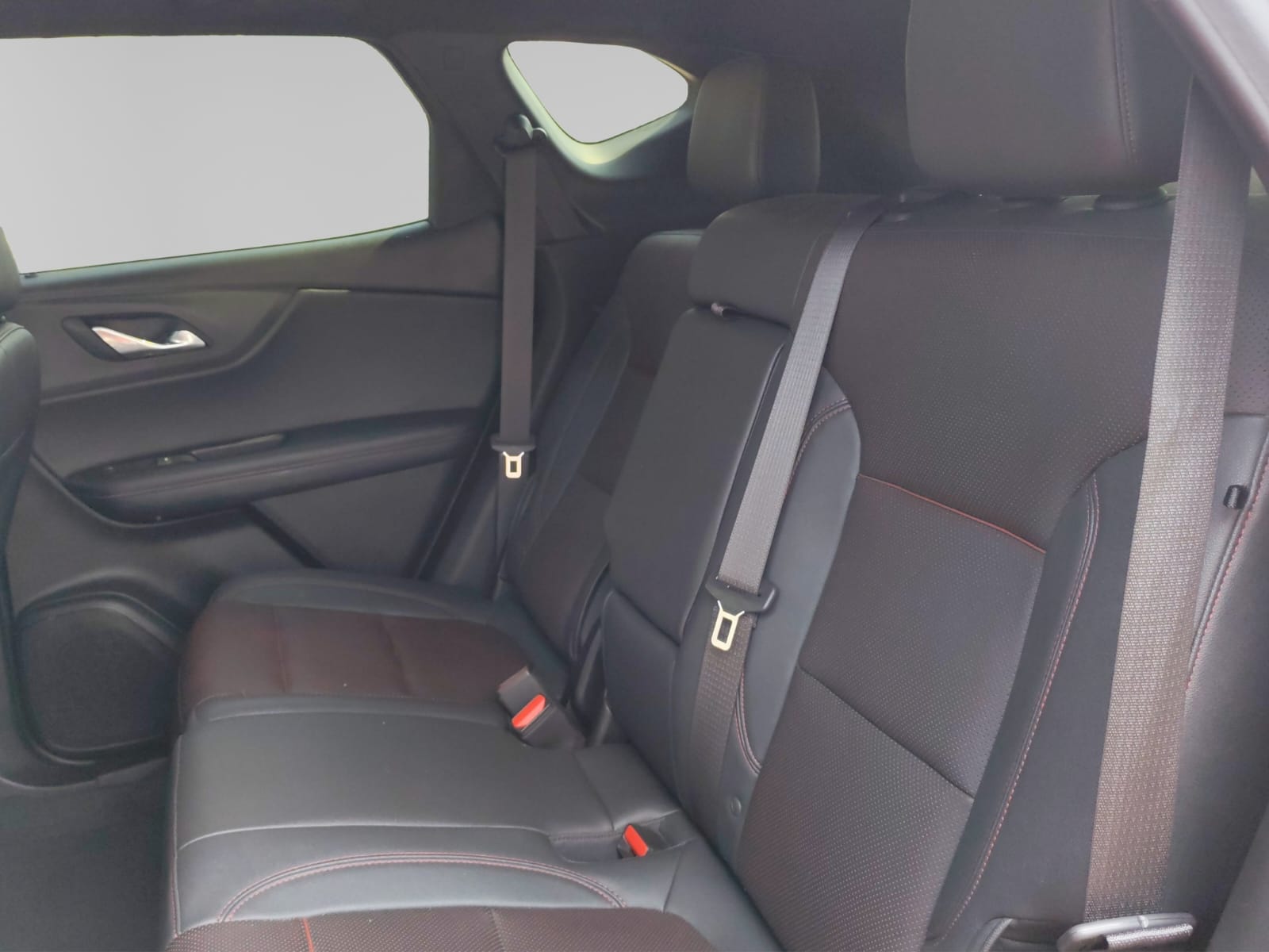 2024 Chevrolet Blazer 3.6 V6 RS At