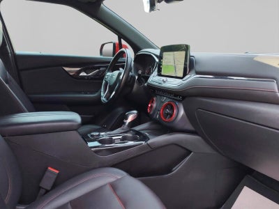 2024 Chevrolet Blazer 3.6 V6 RS At