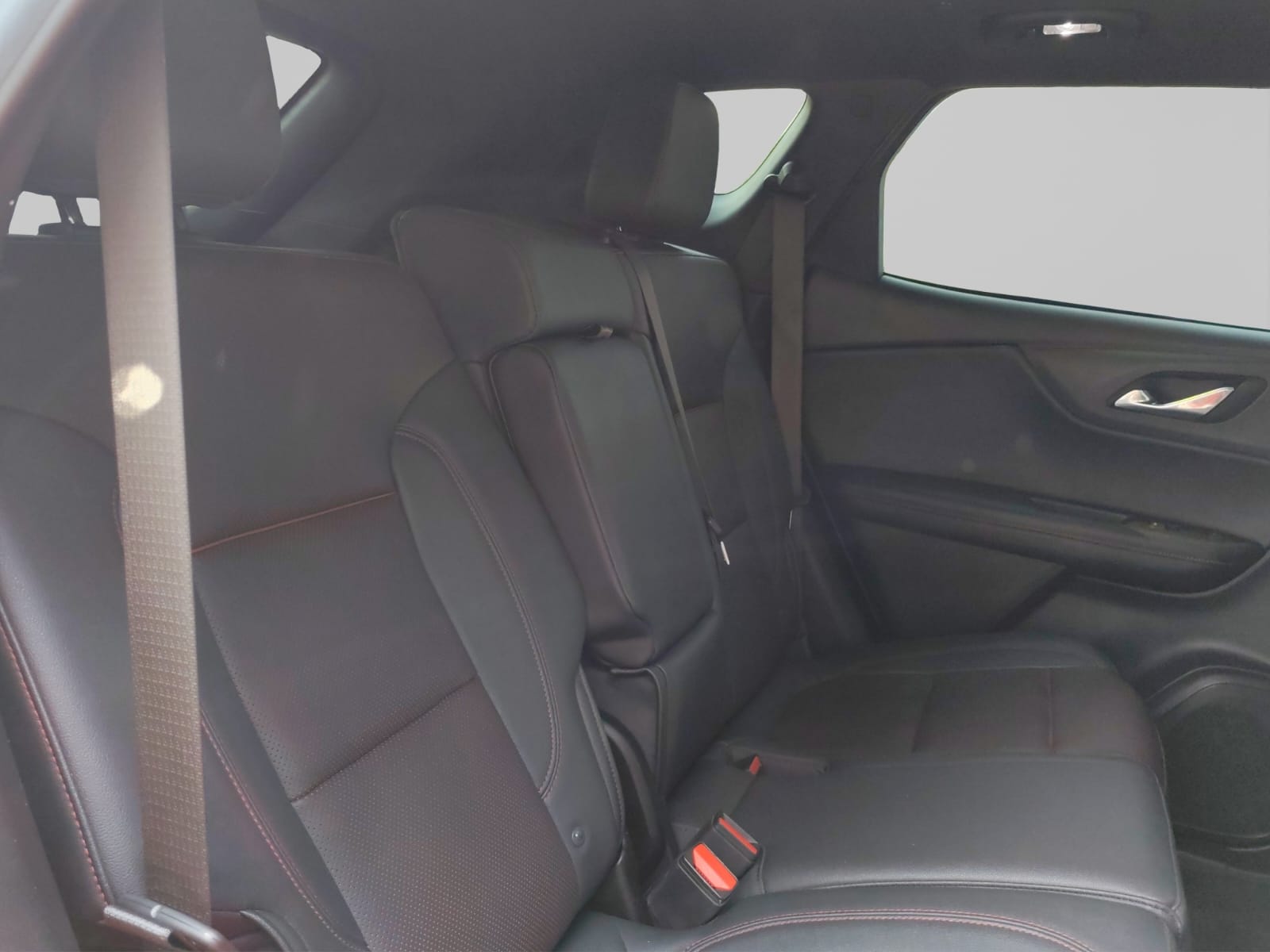 2024 Chevrolet Blazer 3.6 V6 RS At