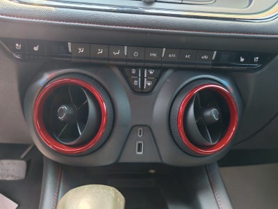 2024 Chevrolet Blazer 3.6 V6 RS At