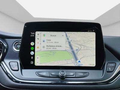 2024 Chevrolet Blazer 3.6 V6 RS At