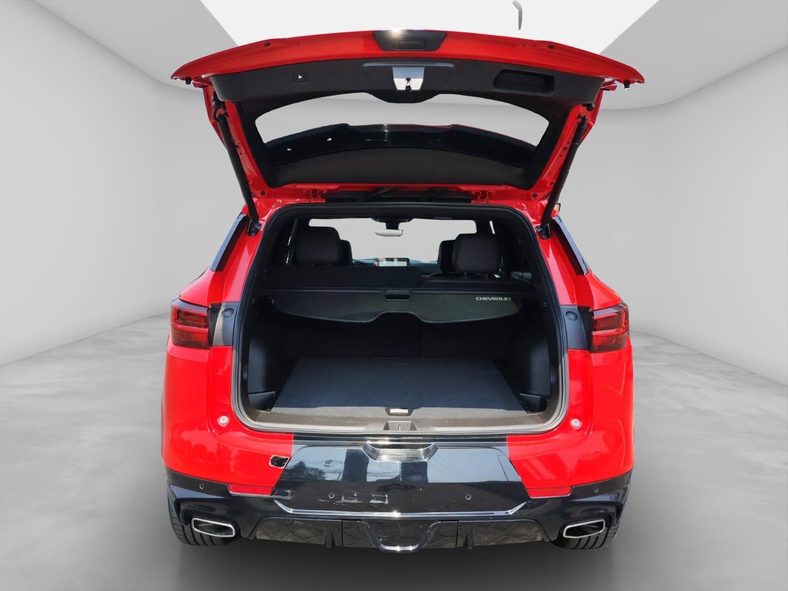 2024 Chevrolet Blazer 3.6 V6 RS At