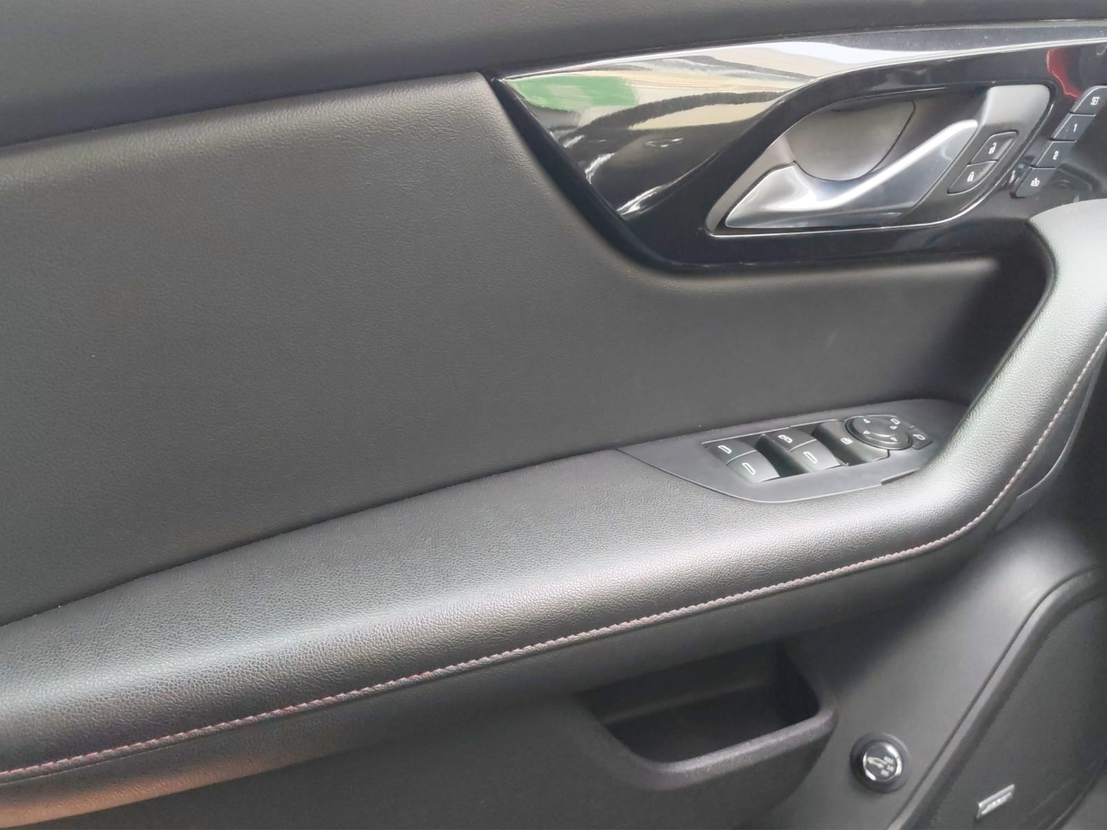 2024 Chevrolet Blazer 3.6 V6 RS At