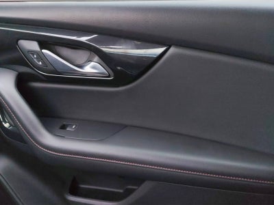 2024 Chevrolet Blazer 3.6 V6 RS At