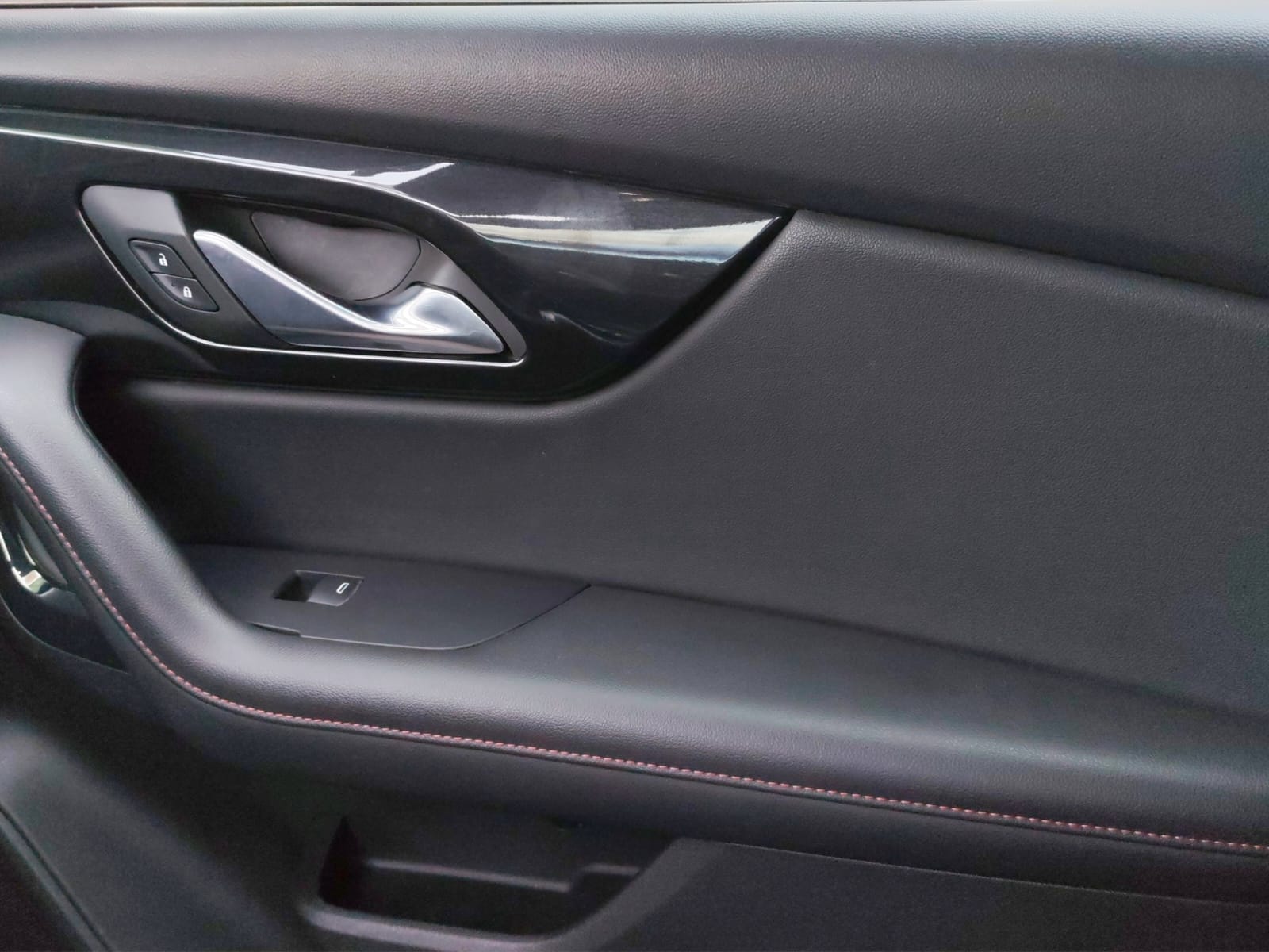 2024 Chevrolet Blazer 3.6 V6 RS At