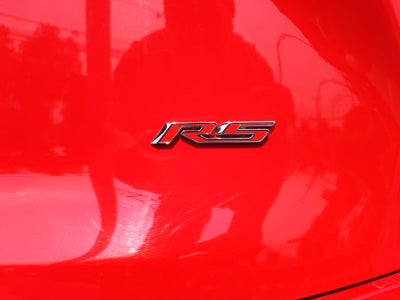 2024 Chevrolet Blazer 3.6 V6 RS At