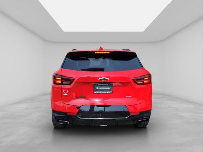 2024 Chevrolet Blazer 3.6 V6 RS At