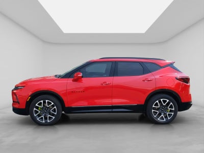 2024 Chevrolet Blazer 3.6 V6 RS At