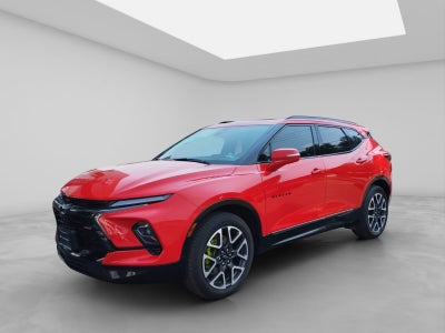 2024 Chevrolet Blazer 3.6 V6 RS At