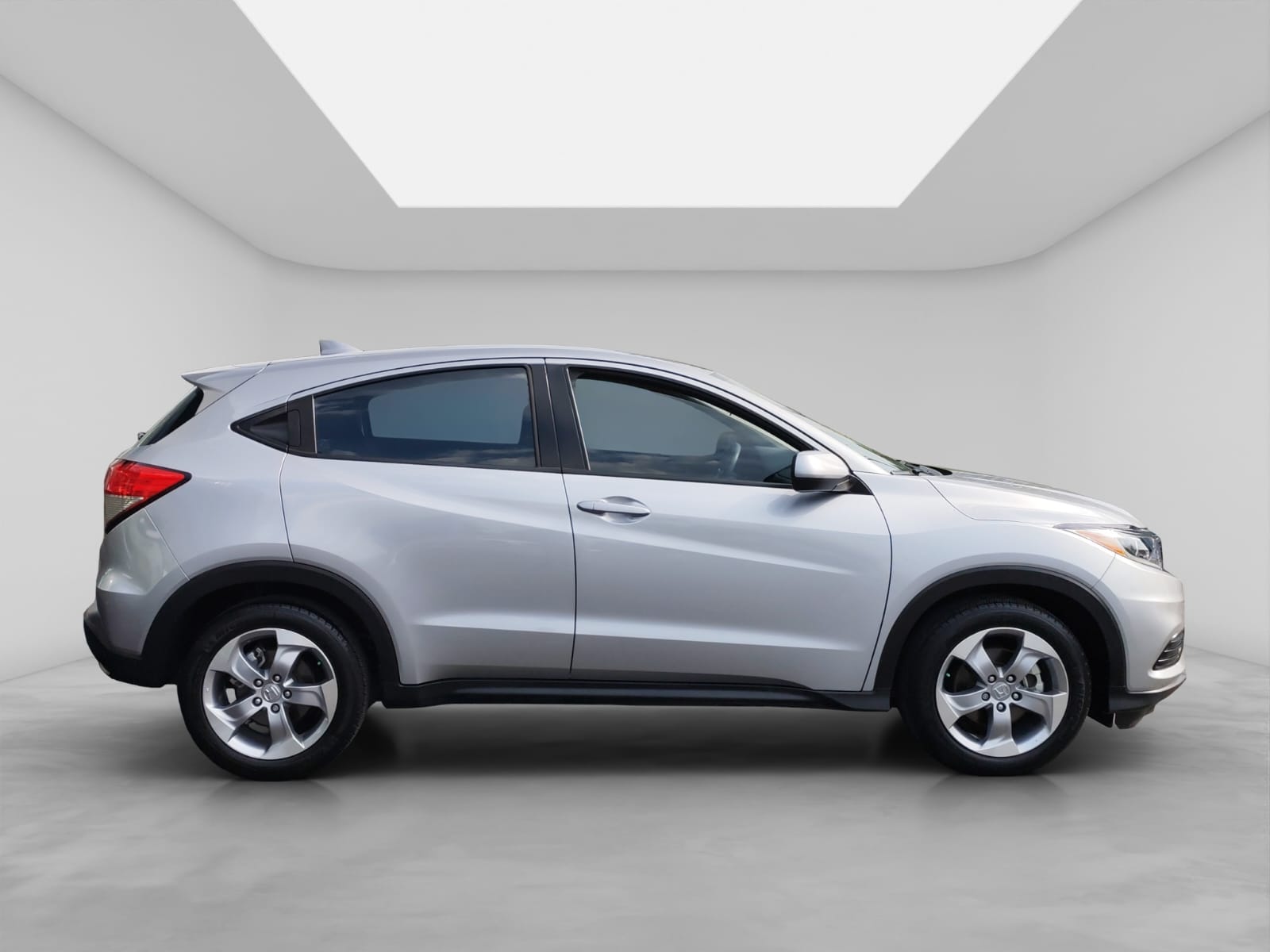 2022 Honda HR-V 1.8 Uniq Cvt