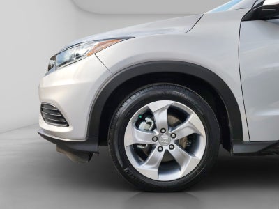 2022 Honda HR-V 1.8 Uniq Cvt