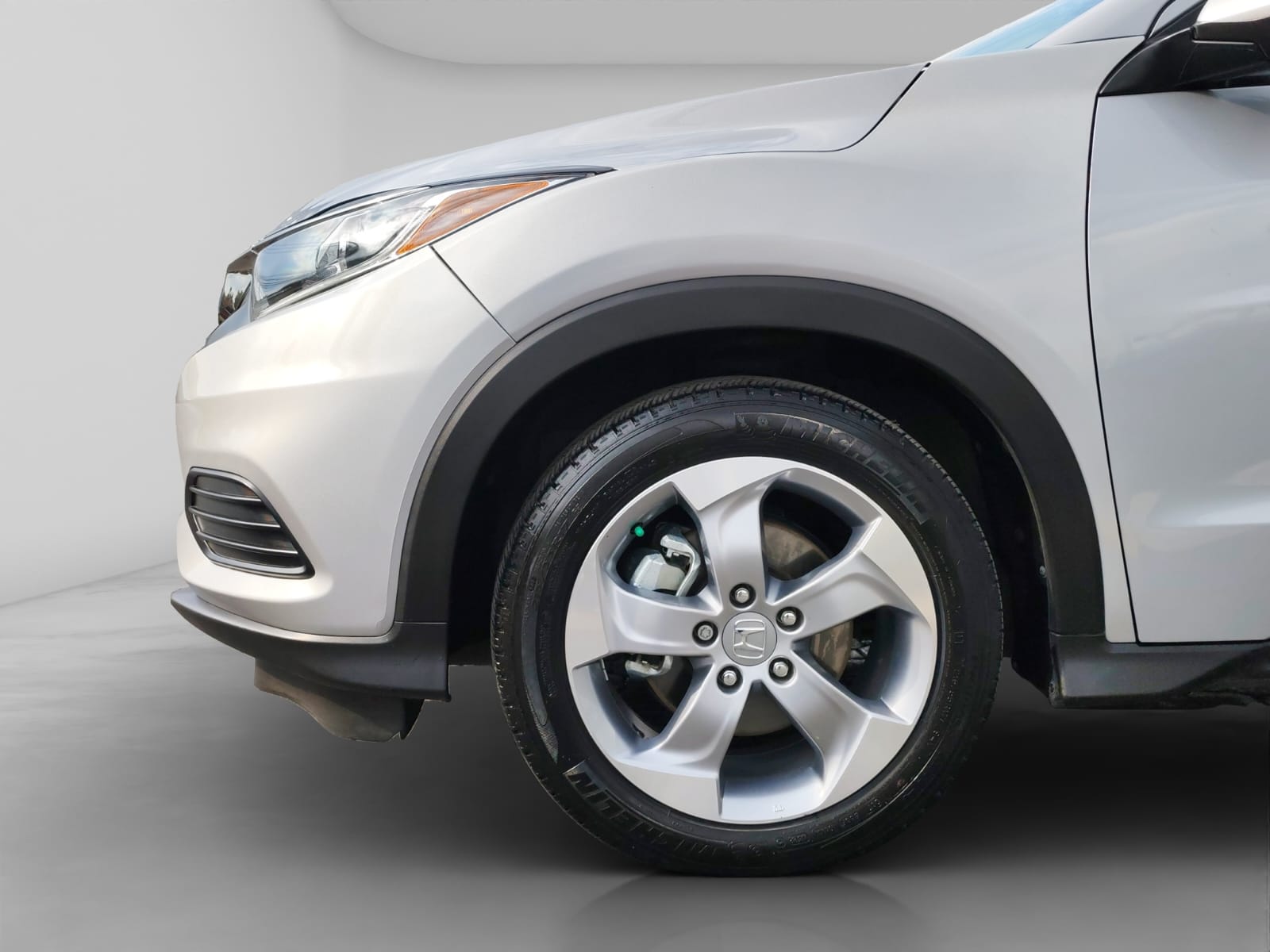 2022 Honda HR-V 1.8 Uniq Cvt