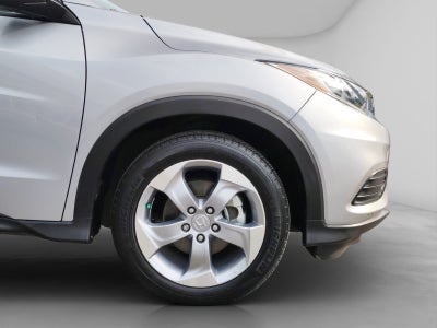 2022 Honda HR-V 1.8 Uniq Cvt