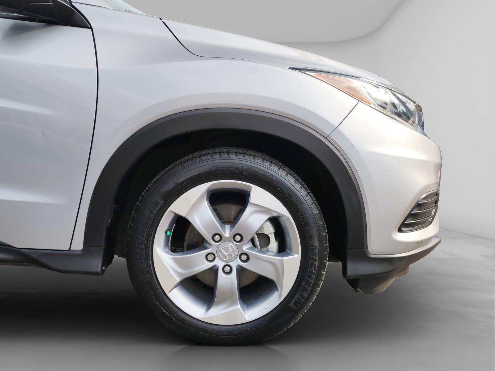 2022 Honda HR-V 1.8 Uniq Cvt