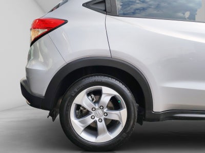 2022 Honda HR-V 1.8 Uniq Cvt