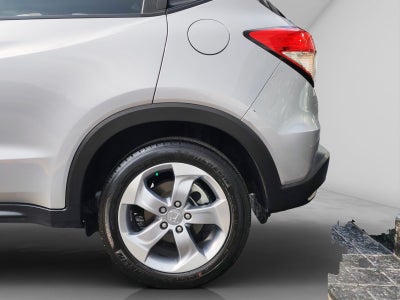 2022 Honda HR-V 1.8 Uniq Cvt