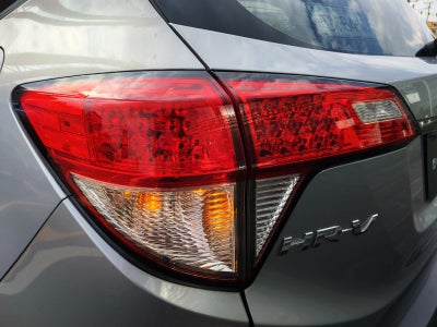 2022 Honda HR-V 1.8 Uniq Cvt