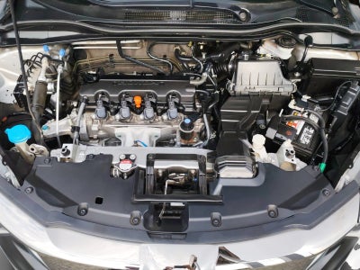 2022 Honda HR-V 1.8 Uniq Cvt