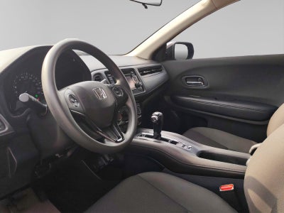 2022 Honda HR-V 1.8 Uniq Cvt