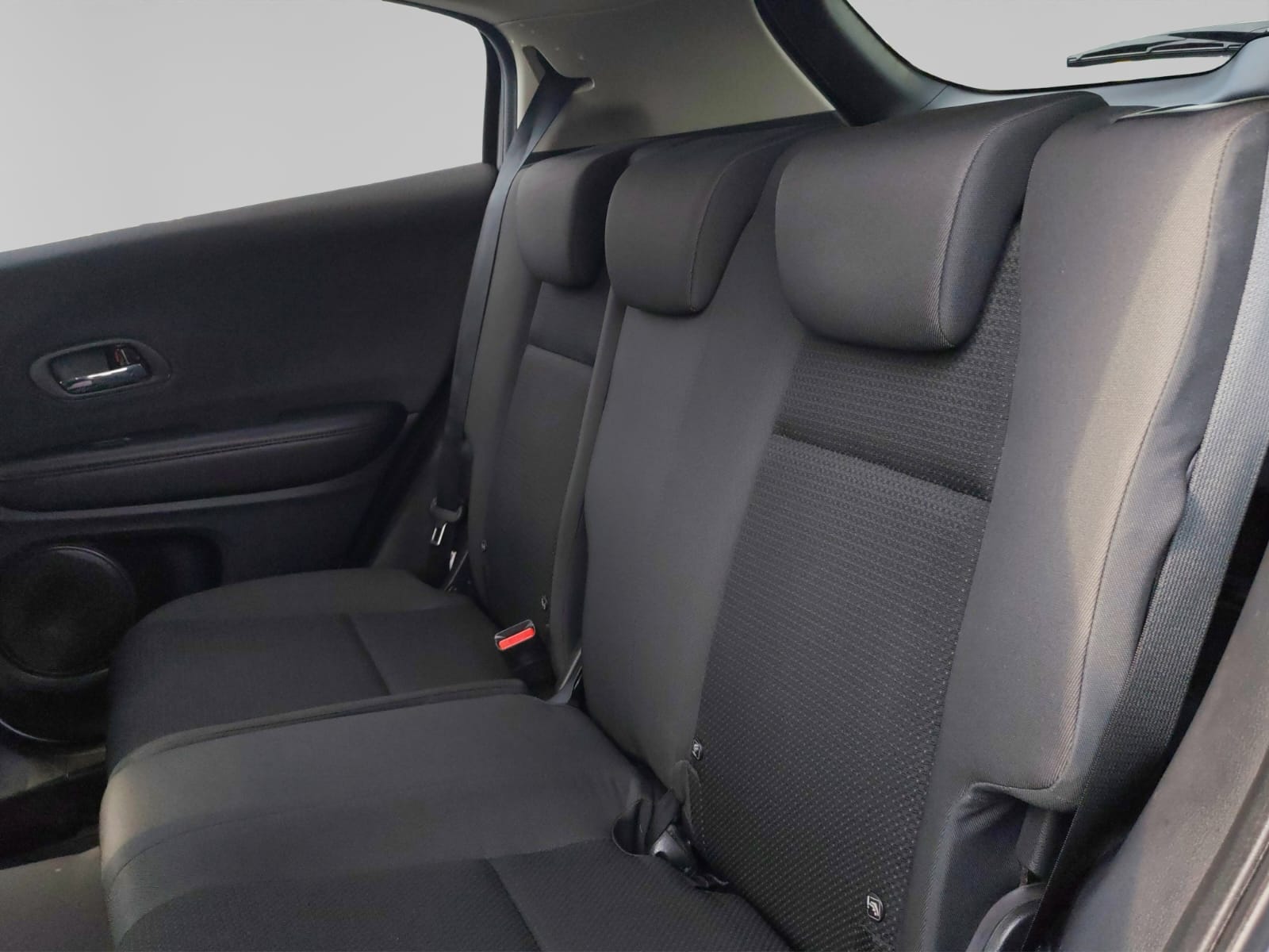 2022 Honda HR-V 1.8 Uniq Cvt