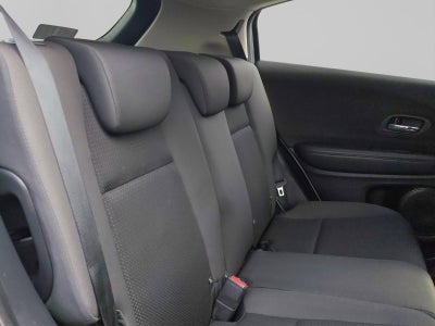 2022 Honda HR-V 1.8 Uniq Cvt