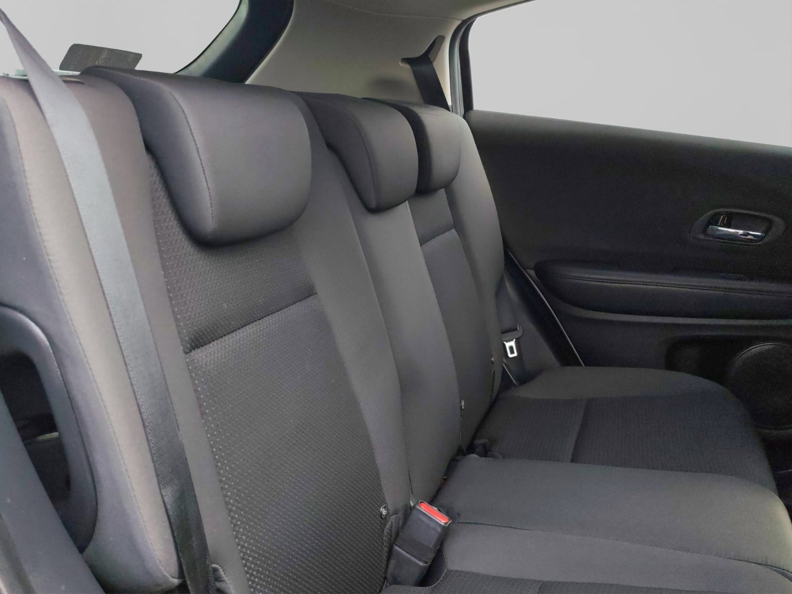 2022 Honda HR-V 1.8 Uniq Cvt