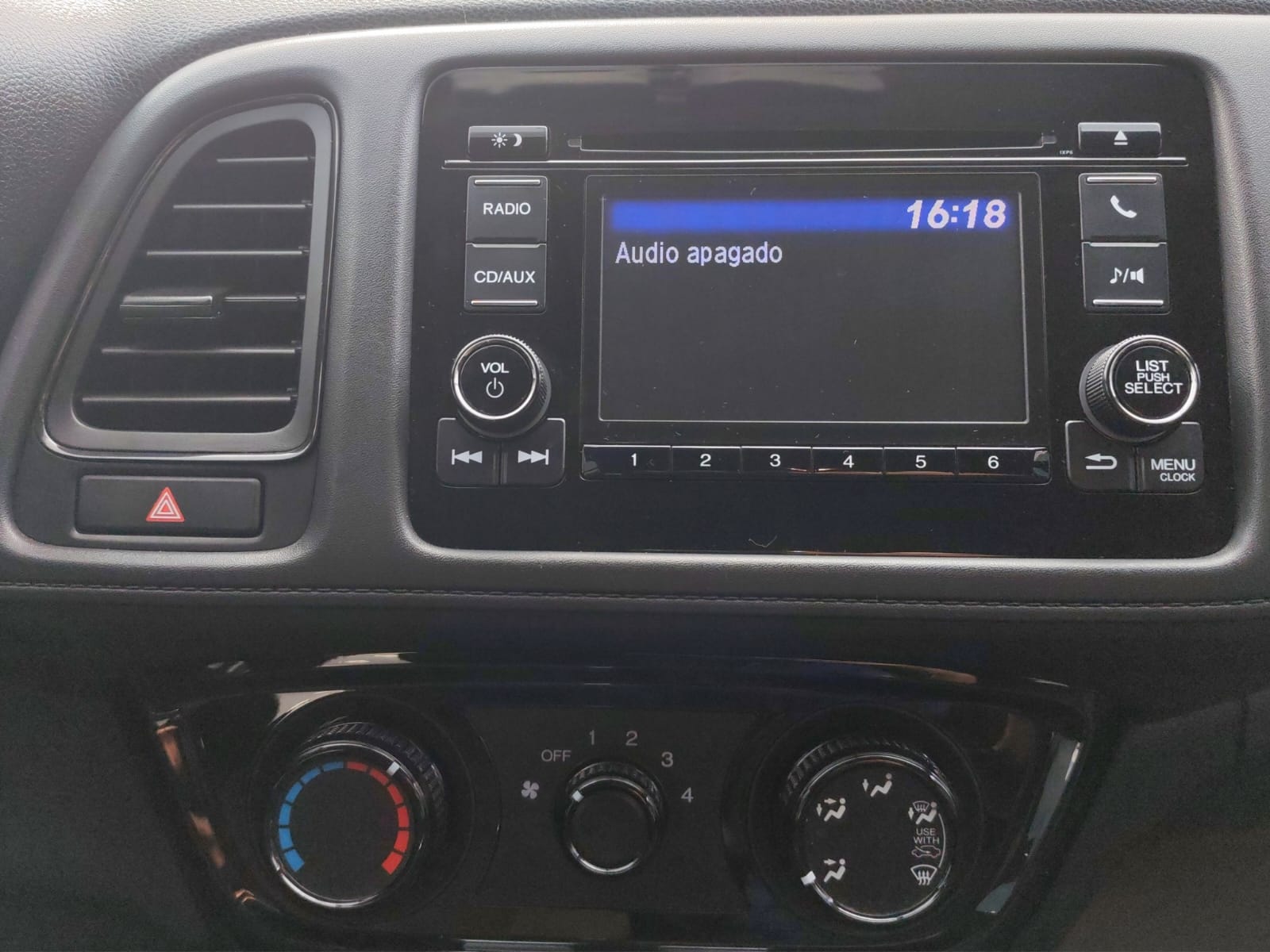 2022 Honda HR-V 1.8 Uniq Cvt