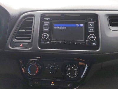 2022 Honda HR-V 1.8 Uniq Cvt