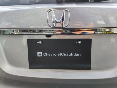 2022 Honda HR-V 1.8 Uniq Cvt