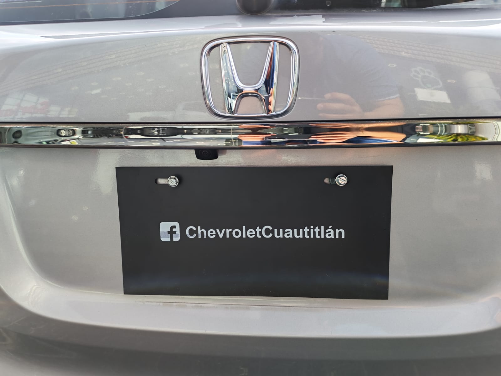 2022 Honda HR-V 1.8 Uniq Cvt