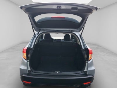 2022 Honda HR-V 1.8 Uniq Cvt