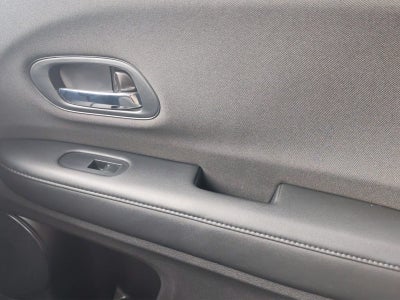 2022 Honda HR-V 1.8 Uniq Cvt