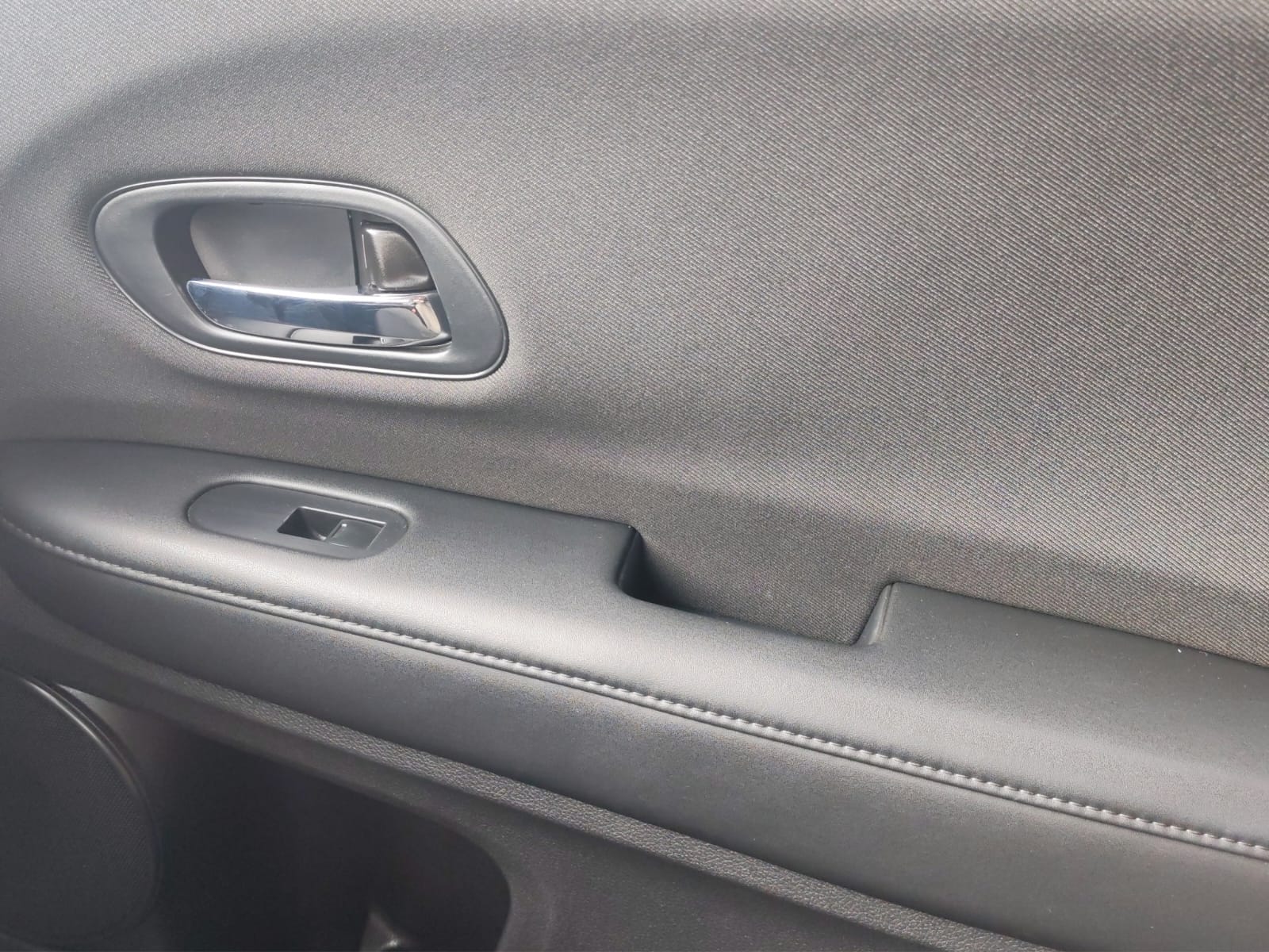 2022 Honda HR-V 1.8 Uniq Cvt