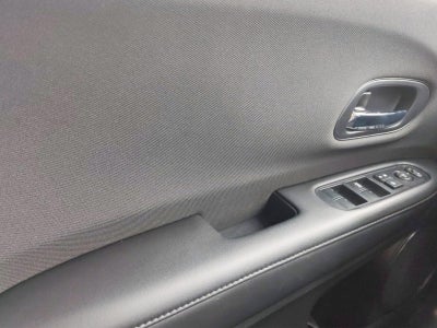 2022 Honda HR-V 1.8 Uniq Cvt