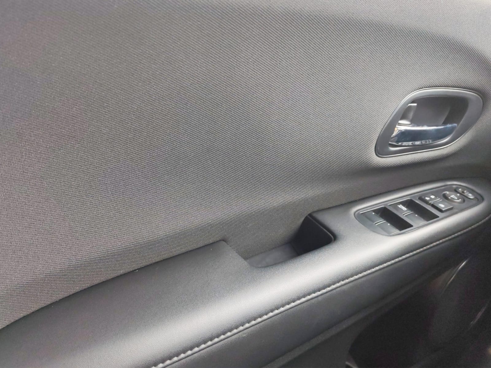 2022 Honda HR-V 1.8 Uniq Cvt