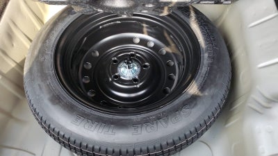 2022 Honda HR-V 1.8 Uniq Cvt