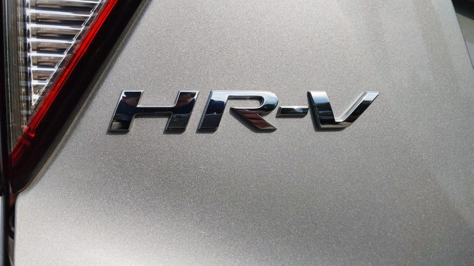 2022 Honda HR-V 1.8 Uniq Cvt