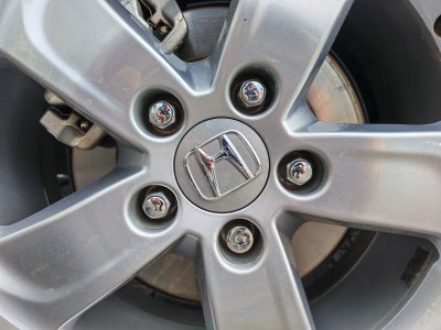 2022 Honda HR-V 1.8 Uniq Cvt