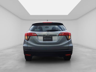 2022 Honda HR-V 1.8 Uniq Cvt