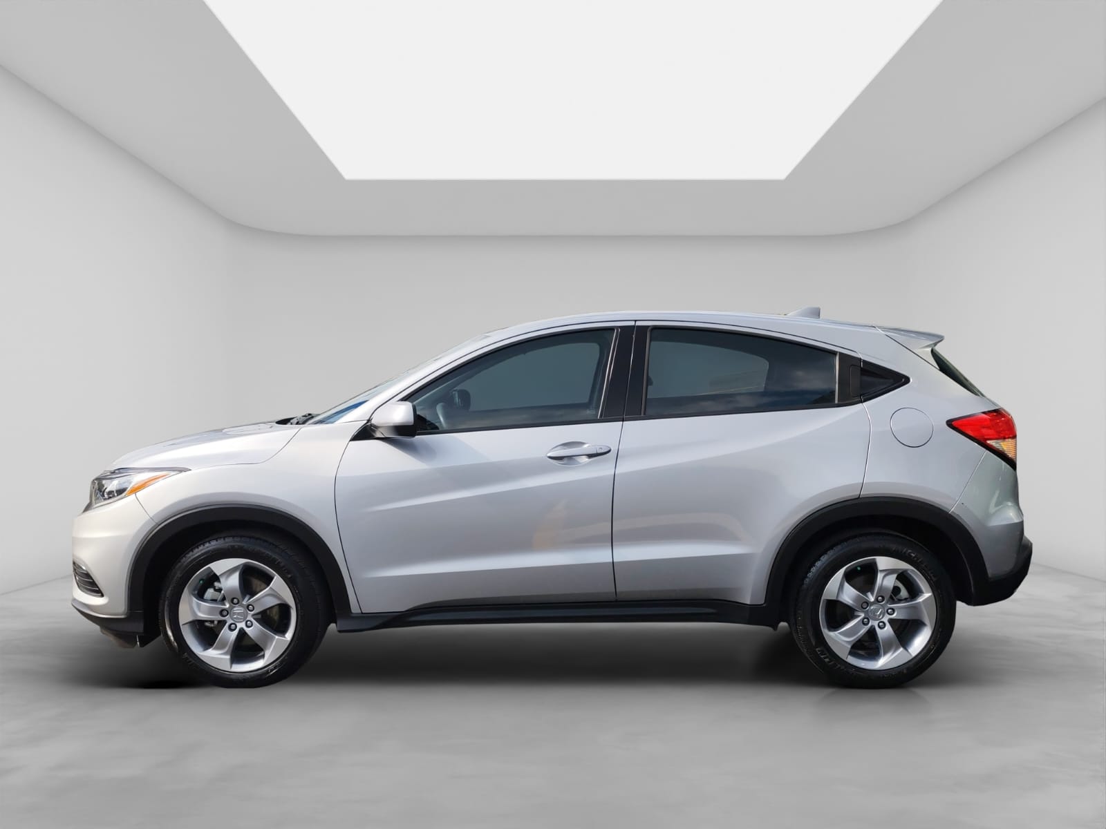 2022 Honda HR-V 1.8 Uniq Cvt