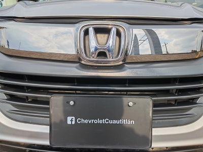 2022 Honda HR-V 1.8 Uniq Cvt