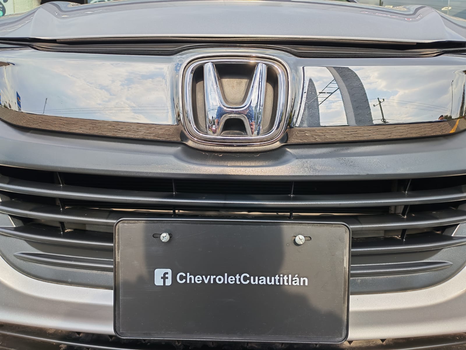 2022 Honda HR-V 1.8 Uniq Cvt