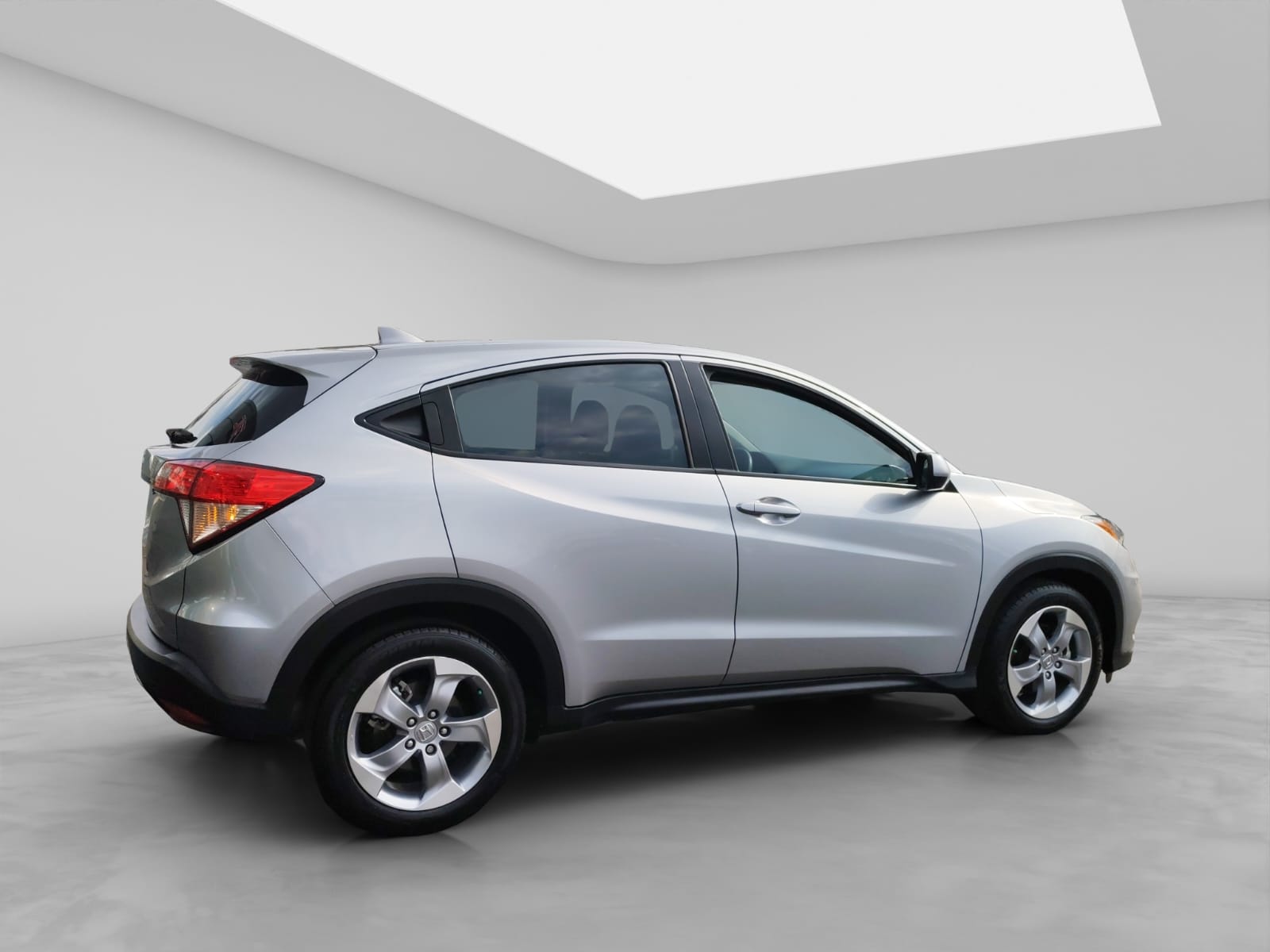 2022 Honda HR-V 1.8 Uniq Cvt