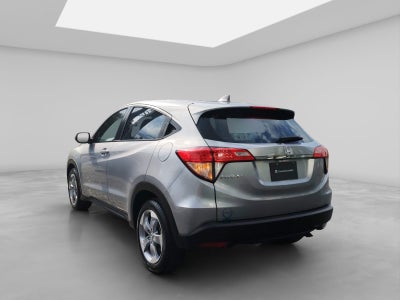 2022 Honda HR-V 1.8 Uniq Cvt
