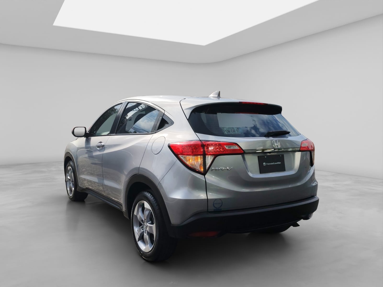 2022 Honda HR-V 1.8 Uniq Cvt