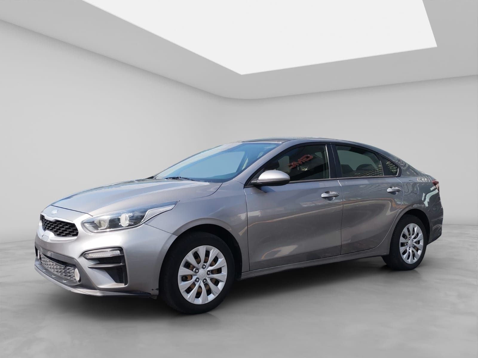 2021 Kia Forte 2.0 LX 4 p Mt